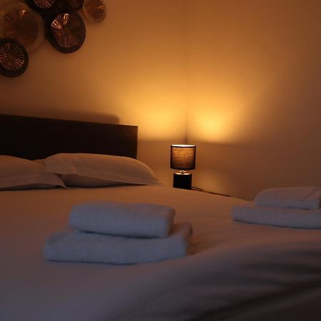 Historic, City Centre Apartment Aberdeen Phòng bức ảnh