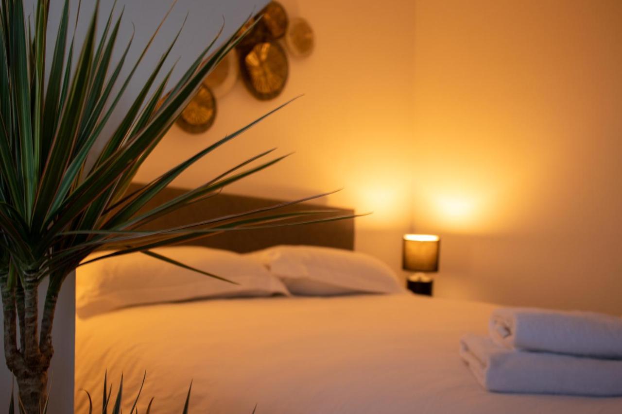 Historic, City Centre Apartment Aberdeen Ngoại thất bức ảnh