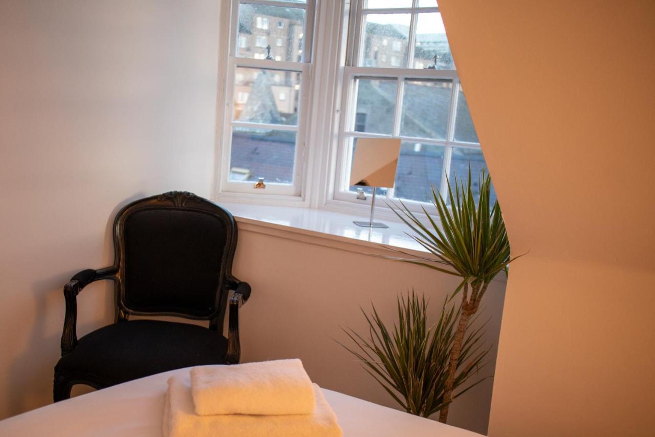 Historic, City Centre Apartment Aberdeen Ngoại thất bức ảnh