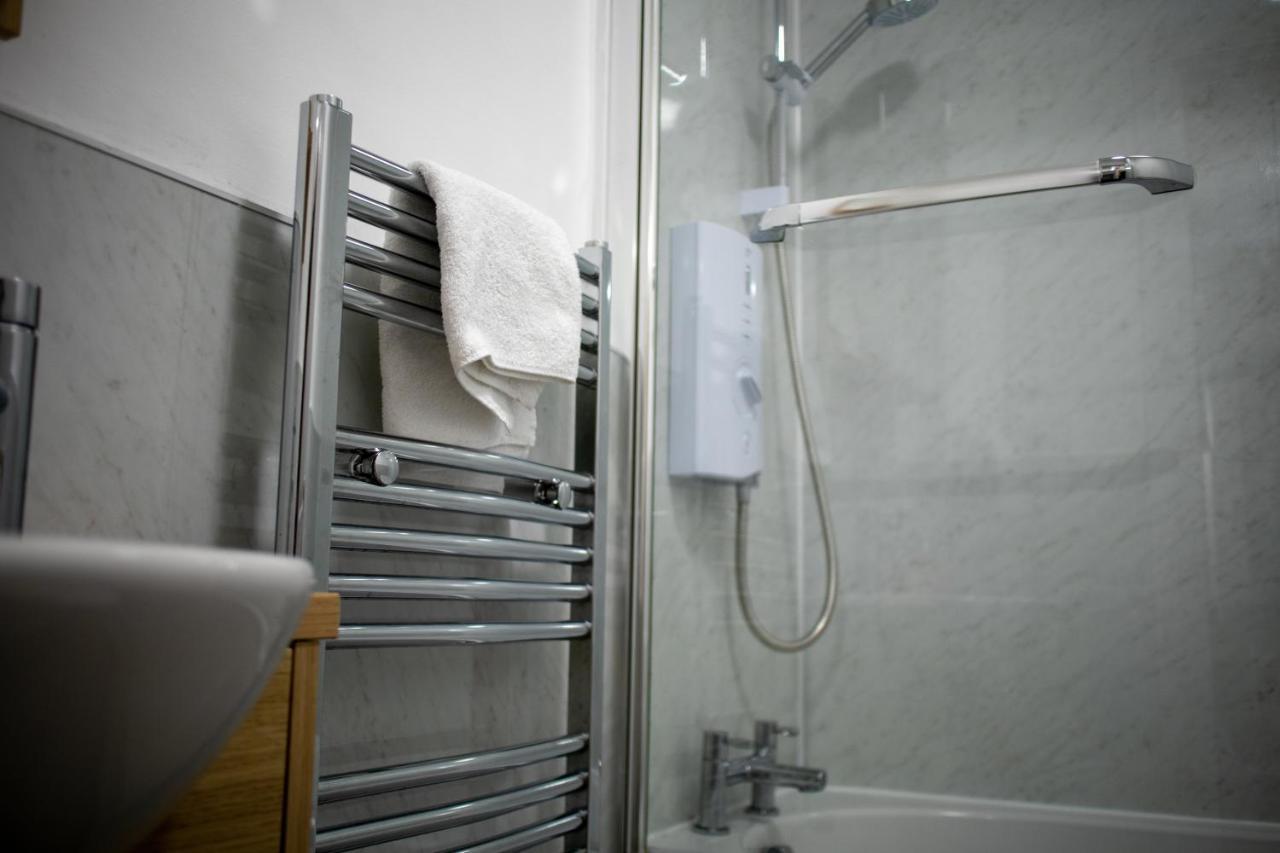 Historic, City Centre Apartment Aberdeen Ngoại thất bức ảnh