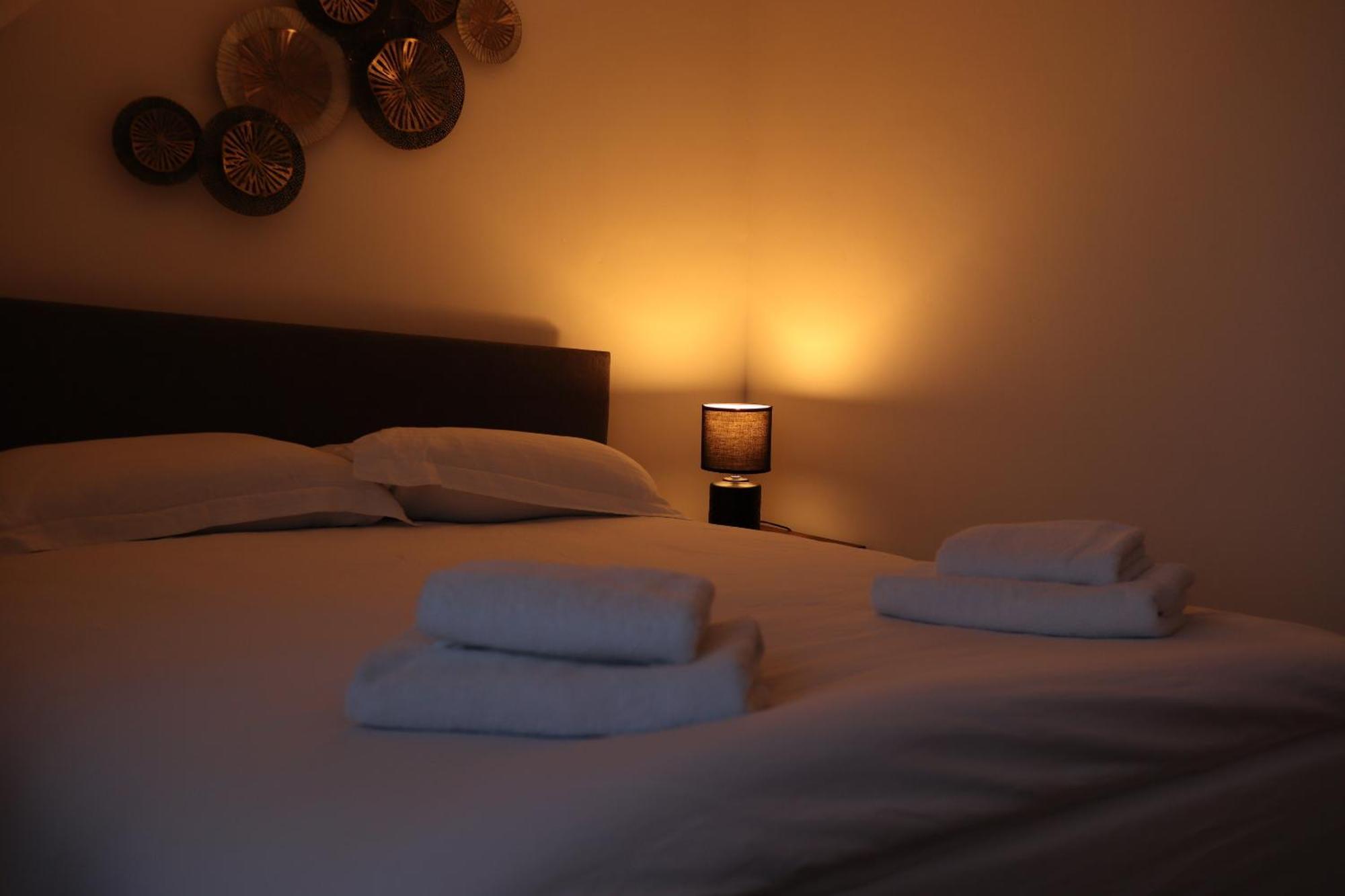 Historic, City Centre Apartment Aberdeen Phòng bức ảnh