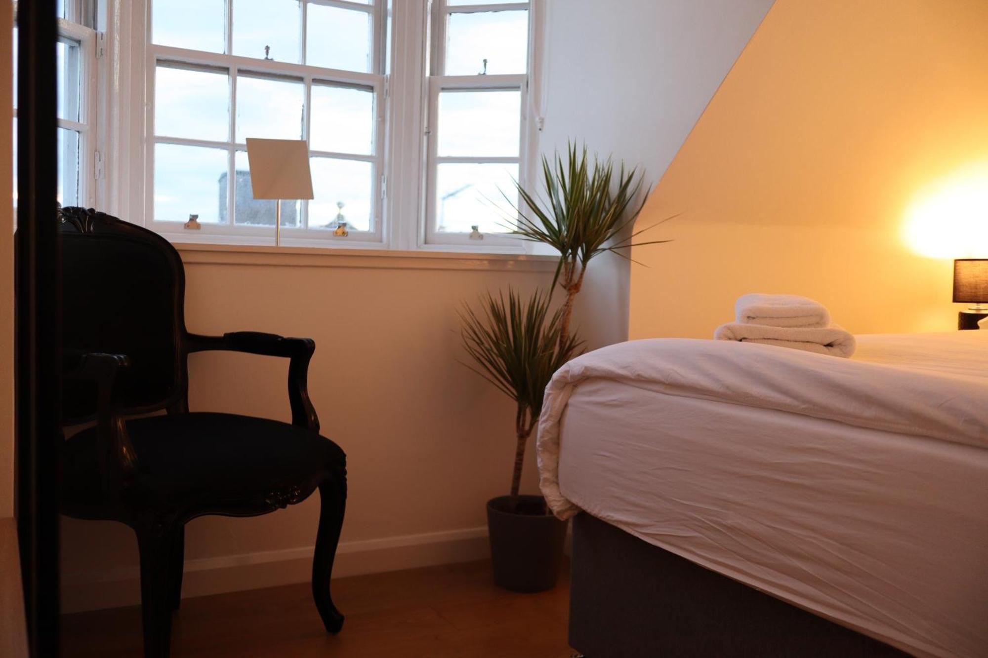 Historic, City Centre Apartment Aberdeen Phòng bức ảnh