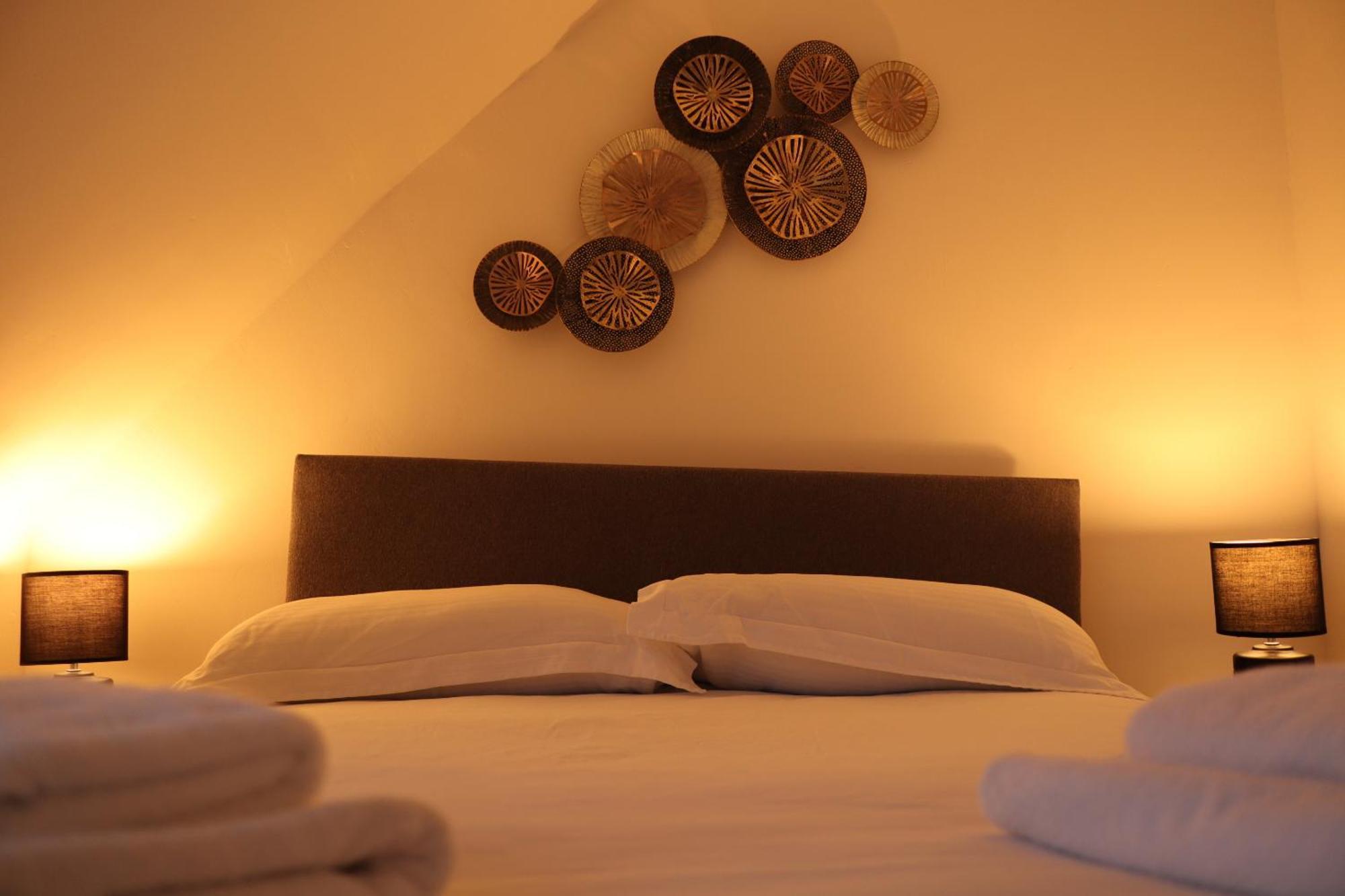 Historic, City Centre Apartment Aberdeen Phòng bức ảnh