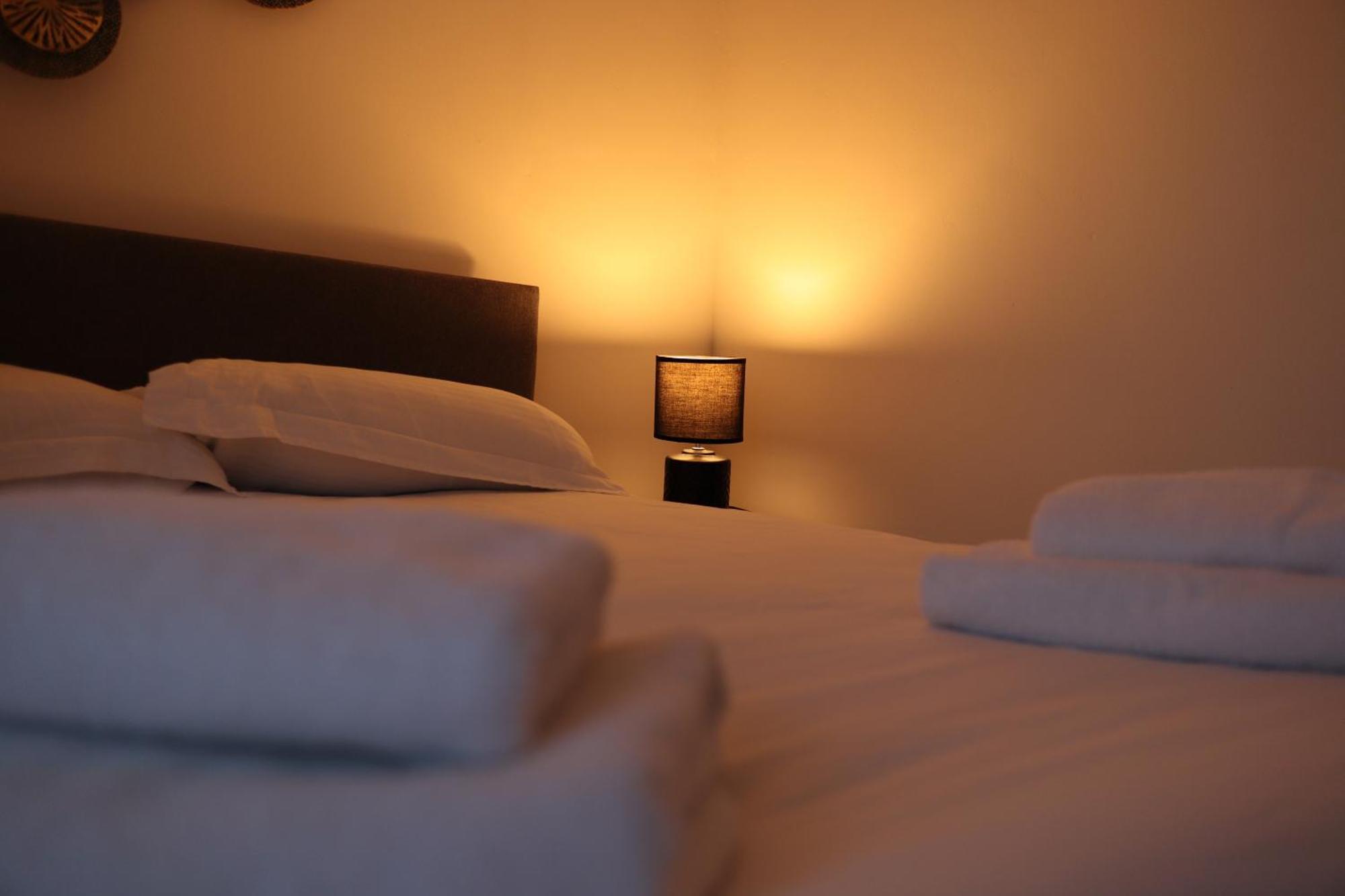 Historic, City Centre Apartment Aberdeen Phòng bức ảnh